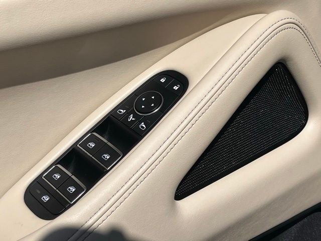 2025 INFINITI QX60 Pure FWD