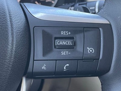 2025 INFINITI QX60 Pure FWD