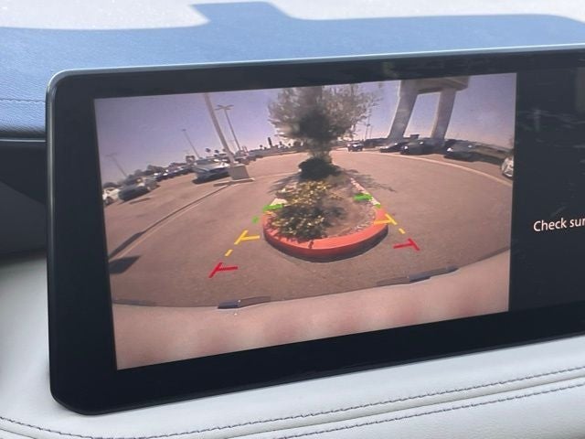 2025 INFINITI QX60 Pure FWD