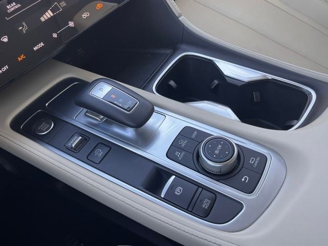 2025 INFINITI QX60 Pure FWD