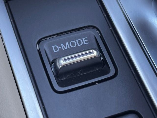 2025 INFINITI QX60 Pure FWD