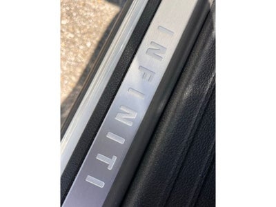 2025 INFINITI QX60 Pure FWD