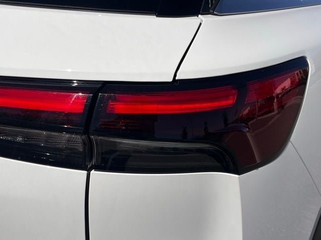 2025 INFINITI QX60 Pure FWD