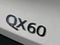2025 INFINITI QX60 Pure FWD