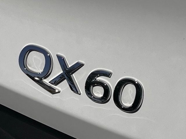 2025 INFINITI QX60 Pure FWD