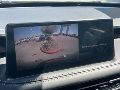 2025 INFINITI QX60 Pure AWD