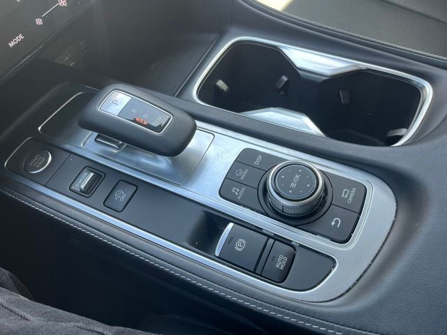 2025 INFINITI QX60 Pure AWD