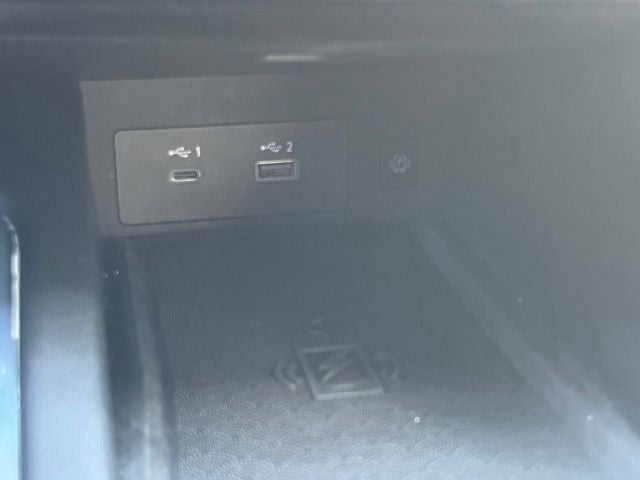 2025 INFINITI QX60 Pure AWD