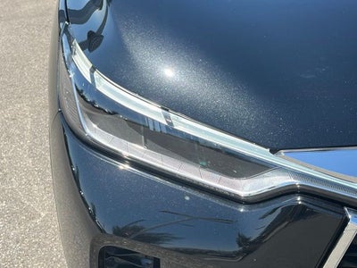 2025 INFINITI QX60 Pure AWD