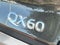 2025 INFINITI QX60 Pure AWD