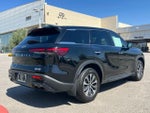 2025 INFINITI QX60 Pure AWD