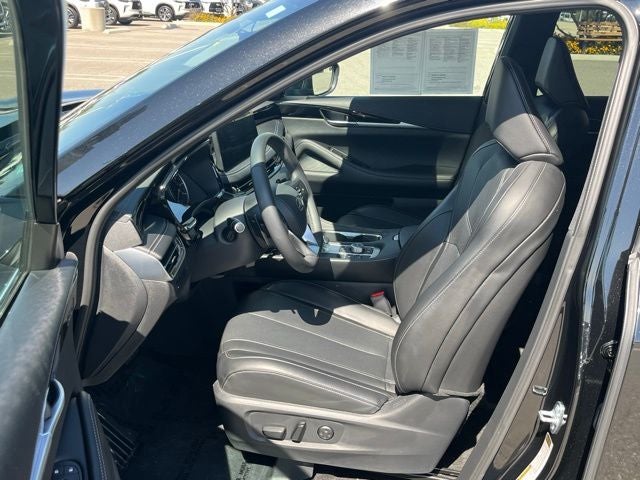 2025 INFINITI QX60 Pure AWD