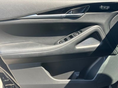 2025 INFINITI QX60 Pure AWD