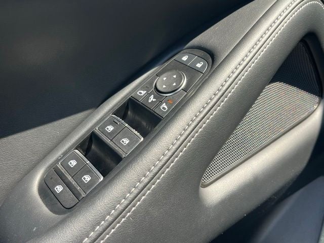 2025 INFINITI QX60 Pure AWD