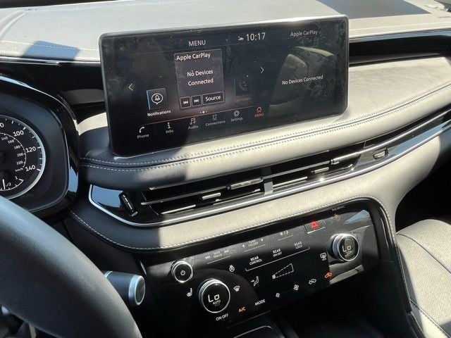 2025 INFINITI QX60 Pure AWD