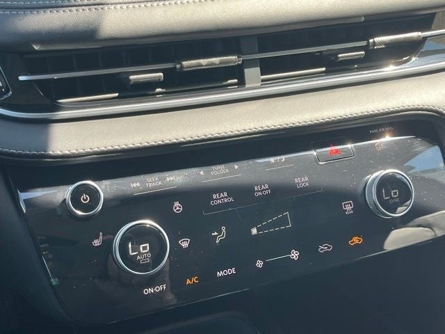 2025 INFINITI QX60 Pure AWD