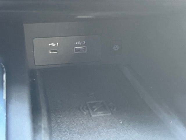2025 INFINITI QX60 Pure AWD