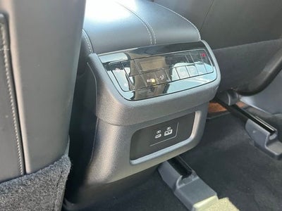 2025 INFINITI QX60 Pure AWD