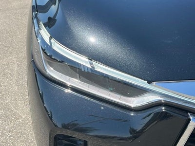 2025 INFINITI QX60 Pure AWD
