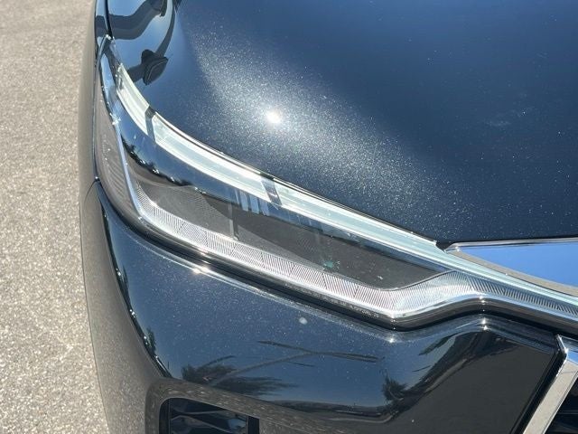 2025 INFINITI QX60 Pure AWD