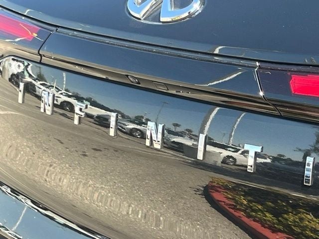2025 INFINITI QX60 Pure AWD