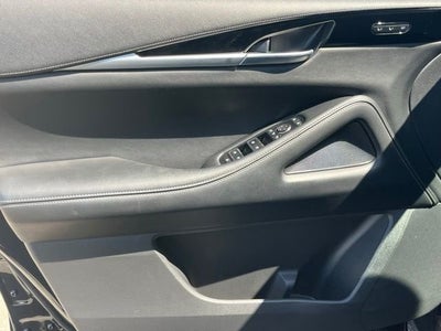 2025 INFINITI QX60 Pure AWD