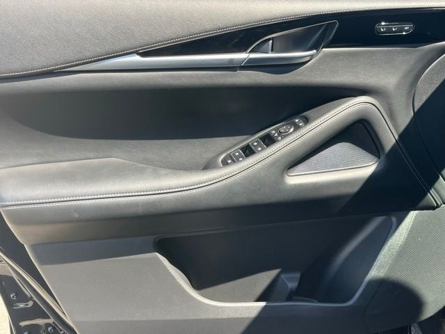 2025 INFINITI QX60 Pure AWD