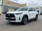 2027 INFINITI QX60 Luxe FWD