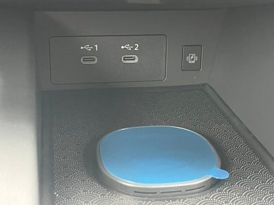 2027 INFINITI QX60 Luxe FWD