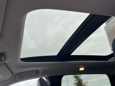 2027 INFINITI QX60 Luxe FWD