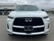 2027 INFINITI QX60 Luxe FWD
