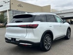 2027 INFINITI QX60 Luxe FWD
