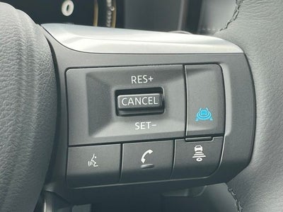 2027 INFINITI QX60 Luxe FWD