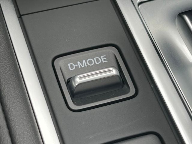 2027 INFINITI QX60 Luxe FWD