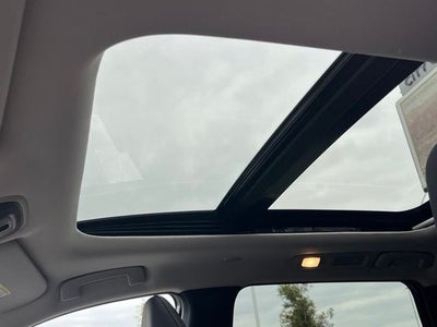 2027 INFINITI QX60 Luxe FWD