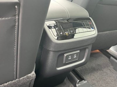2027 INFINITI QX60 Luxe FWD