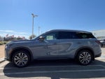 2027 INFINITI QX60 Luxe FWD