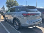 2027 INFINITI QX60 Luxe FWD