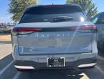 2027 INFINITI QX60 Luxe FWD