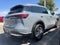 2027 INFINITI QX60 Luxe FWD