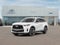 2027 INFINITI QX60 Luxe FWD