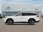 2027 INFINITI QX60 Luxe FWD
