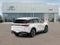 2027 INFINITI QX60 Luxe FWD