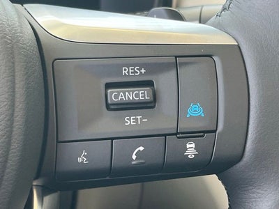 2027 INFINITI QX60 Luxe FWD