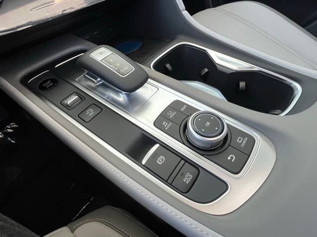 2027 INFINITI QX60 Luxe FWD