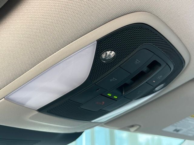 2027 INFINITI QX60 Luxe FWD
