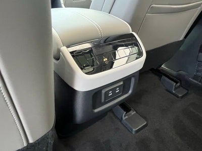 2027 INFINITI QX60 Luxe FWD