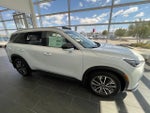 2027 INFINITI QX60 Luxe FWD