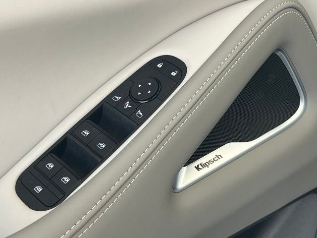 2027 INFINITI QX60 Luxe FWD