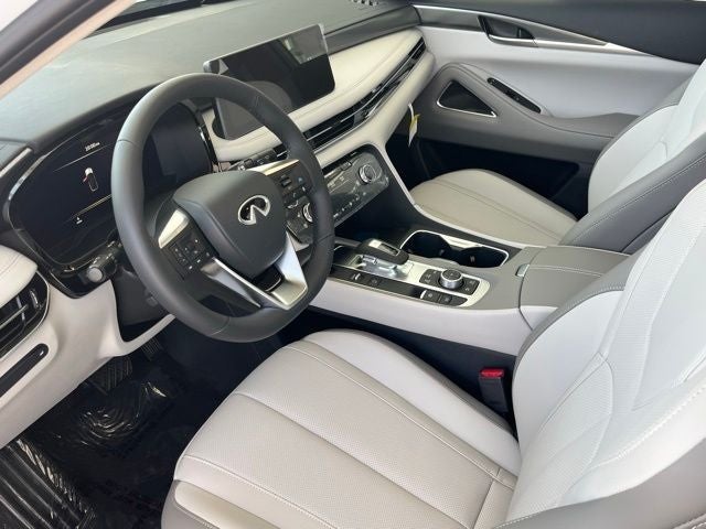 2027 INFINITI QX60 Luxe FWD